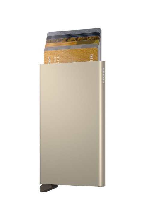 Secrid Cardprotector cashmere